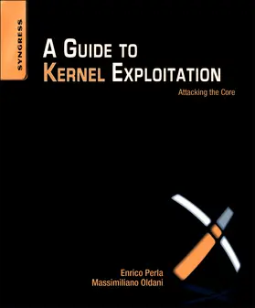 Perla / Oldani |  A Guide to Kernel Exploitation | Buch |  Sack Fachmedien