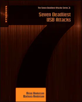 Anderson |  Seven Deadliest USB Attacks | Buch |  Sack Fachmedien