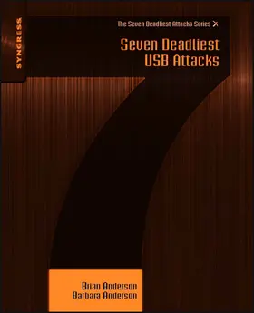 Anderson | Seven Deadliest USB Attacks | E-Book | sack.de