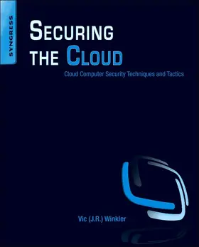 Winkler | Securing the Cloud | E-Book | sack.de