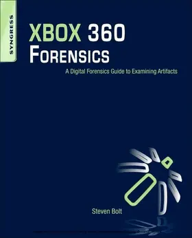 Bolt | XBOX 360 Forensics | E-Book | sack.de