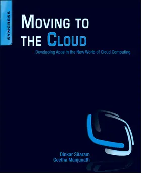 Manjunath / Sitaram |  Moving to the Cloud | Buch |  Sack Fachmedien