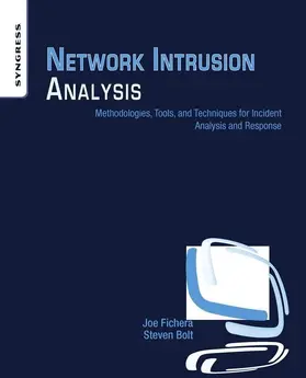 Fichera / Bolt |  Network Intrusion Analysis | eBook | Sack Fachmedien