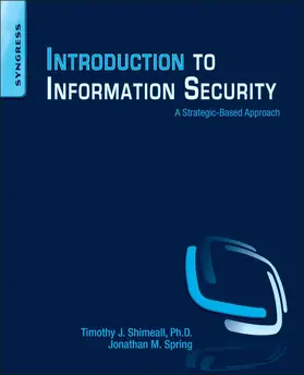 Shimeall / Spring | Introduction to Information Security | E-Book | www2.sack.de