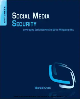 Cross MD / Cross | Social Media Security | E-Book | sack.de
