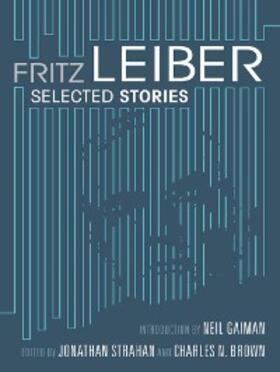 Leiber |  Fritz Leiber | eBook | Sack Fachmedien