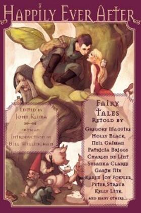 Klima |  Happily Ever After | eBook | Sack Fachmedien