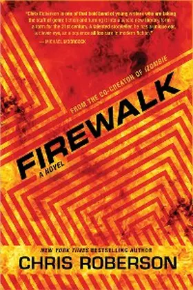 Roberson |  Firewalk | eBook | Sack Fachmedien