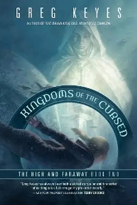 Keyes |  Kingdoms of the Cursed | eBook | Sack Fachmedien