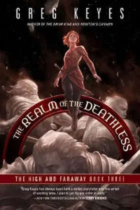 Keyes |  Realms of the Deathless | eBook | Sack Fachmedien