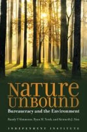 Simmons / Sim / Yonk | Nature Unbound | Buch | 978-1-59813-228-1 | www2.sack.de