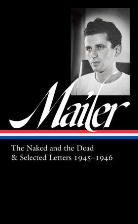 Michael Lennon / Mailer |  Norman Mailer 1945-1946 (LOA #364) | Buch |  Sack Fachmedien
