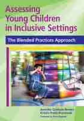 Grisham / Pretti-Frontczak |  Assessing Young Children in Inclusive Settings | Buch |  Sack Fachmedien
