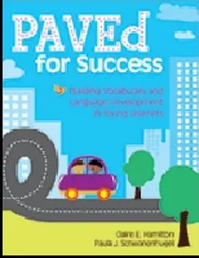 Hamilton / Schwanenflugel |  Paved for Success | Buch |  Sack Fachmedien