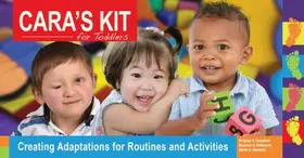 Campbell / Kennedy / Milbourne |  Cara's Kit for Toddlers | Buch |  Sack Fachmedien