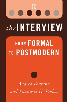 Fontana / Prokos |  The Interview | Buch |  Sack Fachmedien