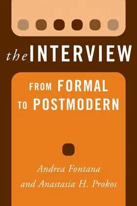 Fontana / Prokos |  The Interview | Buch |  Sack Fachmedien