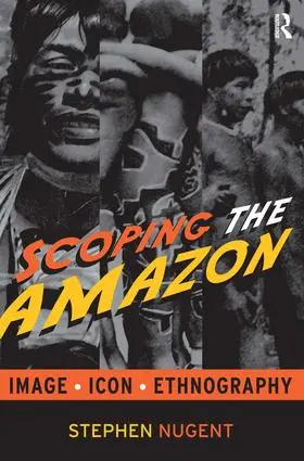 Nugent |  Scoping the Amazon | Buch |  Sack Fachmedien