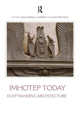 Humbert / Price |  Imhotep Today | Buch |  Sack Fachmedien