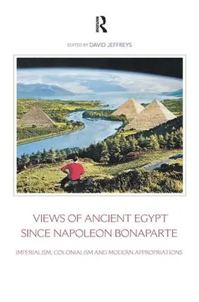 Jeffreys |  Views of Ancient Egypt since Napoleon Bonaparte | Buch |  Sack Fachmedien