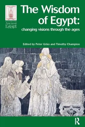 Ucko / Champion |  The Wisdom of Egypt | Buch |  Sack Fachmedien