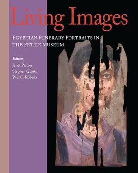 Picton / Quirke / Roberts |  Living Images | Buch |  Sack Fachmedien