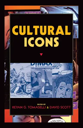 Scott / Tomaselli |  Cultural Icons | Buch |  Sack Fachmedien