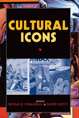 Scott / Tomaselli |  Cultural Icons | Buch |  Sack Fachmedien
