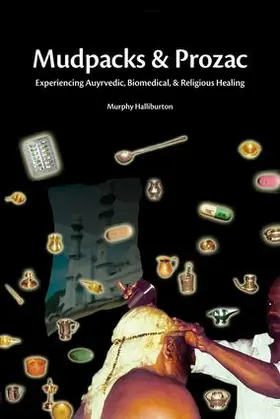 Halliburton |  Mudpacks and Prozac | Buch |  Sack Fachmedien