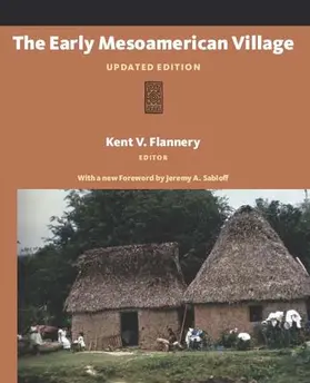 Flannery |  The Early Mesoamerican Village | Buch |  Sack Fachmedien