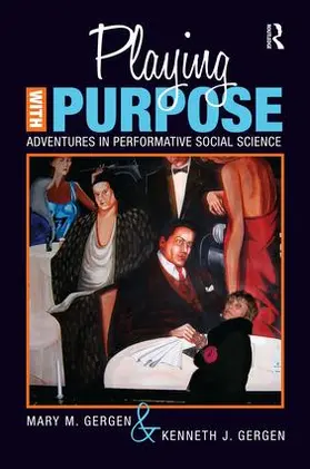 Gergen |  Playing with Purpose | Buch |  Sack Fachmedien