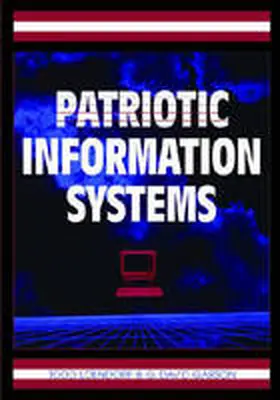 Loendorf / Garson |  Patriotic Information Systems | Buch |  Sack Fachmedien