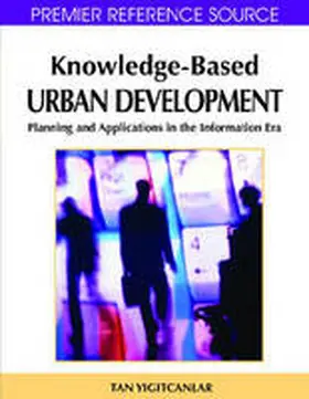 Yigitcanlar / Velibeyoglu / Baum |  Knowledge-Based Urban Development | Buch |  Sack Fachmedien