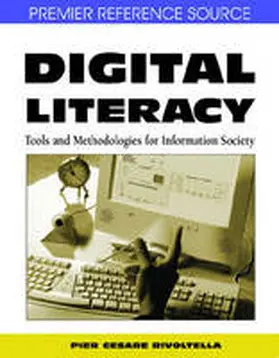 Rivoltella |  Digital Literacy | Buch |  Sack Fachmedien