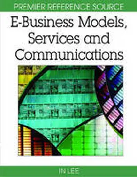 Lee |  E-Business Models, Services, and Communications | Buch |  Sack Fachmedien