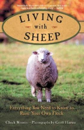 Hansen / Wooster |  Living with Sheep | eBook | Sack Fachmedien