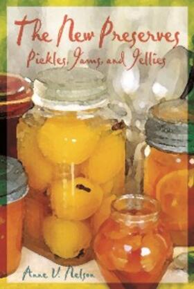 Nelson |  New Preserves | eBook | Sack Fachmedien
