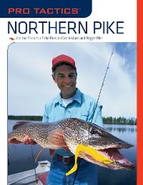 Penny |  Pro Tactics(TM): Northern Pike | eBook | Sack Fachmedien