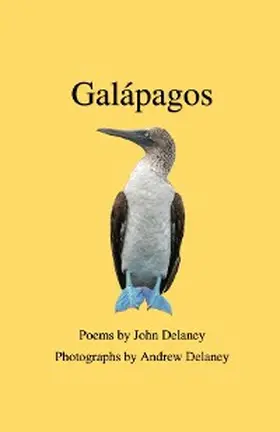 Delaney |  Galápagos | eBook | Sack Fachmedien