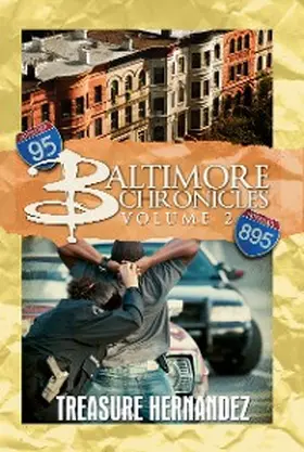 Hernandez |  Baltimore Chronicles Volume 2 | eBook | Sack Fachmedien