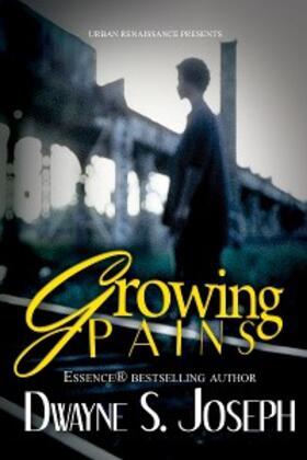 Joseph |  Growing Pains | eBook | Sack Fachmedien