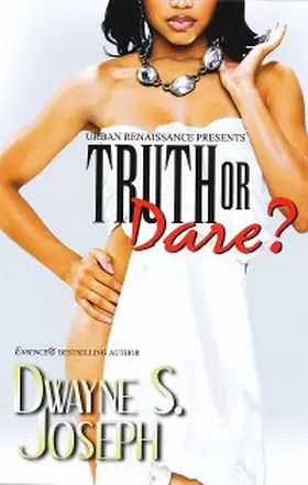 Joseph |  Truth or Dare | eBook | Sack Fachmedien