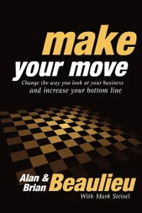 Beaulieu / Steisel |  Make Your Move | eBook | Sack Fachmedien