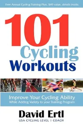 Ertl |  101 Cycling Workouts | eBook | Sack Fachmedien