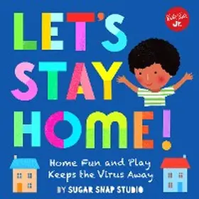 Ford |  Let's Stay Home! | eBook | Sack Fachmedien