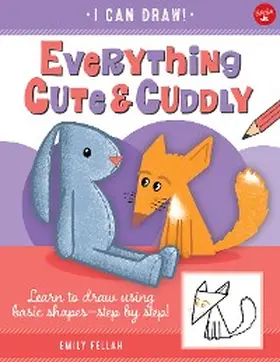 Fellah |  Everything Cute & Cuddly | eBook | Sack Fachmedien