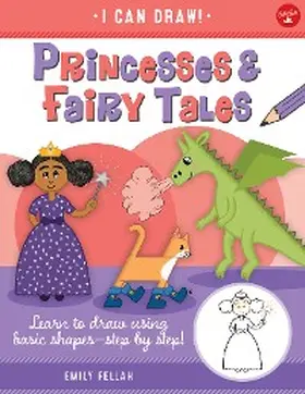 Fellah |  Princesses & Fairy Tales | eBook | Sack Fachmedien
