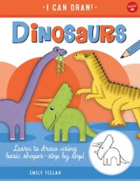 Fellah |  Dinosaurs | eBook | Sack Fachmedien
