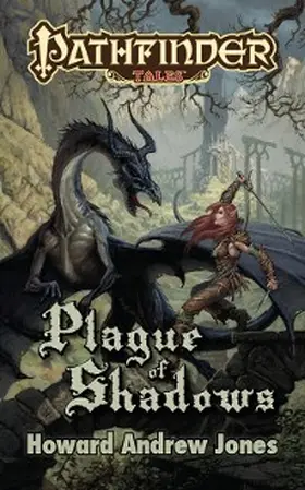 Jones |  Plague of Shadows | eBook | Sack Fachmedien
