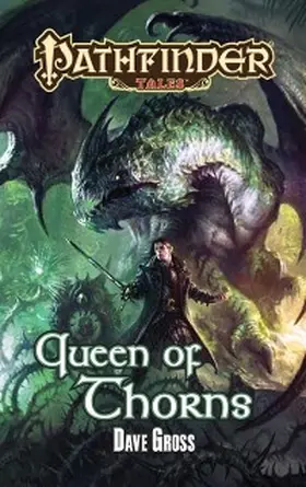 Gross |  Queen of Thorns | eBook | Sack Fachmedien